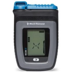 BLACK DIAMOND BD RECON LT BEACON 23