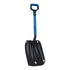 BLACK DIAMOND EVAC 7 SHOVEL 23 8 BLACK DIAMOND EVAC 7 SHOVEL 23 -Winkel Voor Ski-Uitrusting 9 93603 evac 7 shovel ultra blue bd102197 03