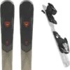 ROSSIGNOL EXPERIENCE 80 CARBON XP+XPRESS 11 GW B83 BLK CHR 23 -Winkel Voor Ski-Uitrusting 9 93928 rakfs04 fckdx01 01
