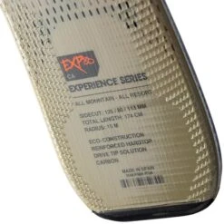 ROSSIGNOL EXPERIENCE 80 CARBON XP+XPRESS 11 GW B83 BLK CHR 23 -Winkel Voor Ski-Uitrusting 9 93928 rakfs04 fckdx01 06