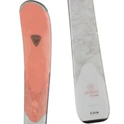ROSSIGNOL EXPERIENCE W 80 CARBON XP+XPRESS W 11 GW B83 BK/SPKL 23 -Winkel Voor Ski-Uitrusting 9 93929 rakfs02 fcid022 03