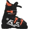LANGE RSJ 50 BLACK/ORANGE FLUO 23 -Winkel Voor Ski-Uitrusting 9 93974 lbk5680 01