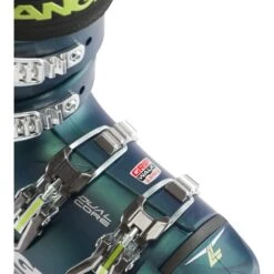 LANGE RX 110 W LV GW POSH GREEN 23 -Winkel Voor Ski-Uitrusting 9 93988 lbk2200 06