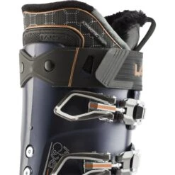 LANGE RX 90 W LV GW SHADOW BLUE 22 -Winkel Voor Ski-Uitrusting 9 93990 lbk2220 06