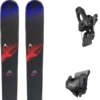 DYNASTAR M-MENACE 90 OPEN + TYROLIA ATTACK 11 GW W/O BRAKE A -Winkel Voor Ski-Uitrusting 9 94024 m menace 90 open dakqe01 pack