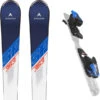 DYNASTAR SPEED 363 + XPRESS 11 GW B83 BLACK BLUE 23 -Winkel Voor Ski-Uitrusting 9 94044 speed 363 xpress 11 gw b83 black blue dakz302 fckdx03 01