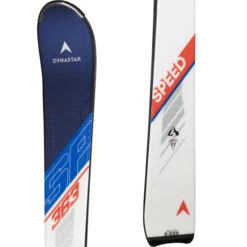 DYNASTAR SPEED 363 + XPRESS 11 GW B83 BLACK BLUE 23 -Winkel Voor Ski-Uitrusting 9 94044 speed 363 xpress 11 gw b83 black blue dakz302 fckdx03 06