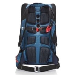 ARVA AIRBAG REACTOR 24 BLUE 22 -Winkel Voor Ski-Uitrusting 9 94482 airbag reactor 24 blue air1reac24v4blue 06