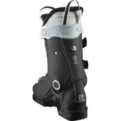 SALOMON S/MAX 80 W BLACK/STERLING B/W 22 -Winkel Voor Ski-Uitrusting 9 94650 l41480900 05