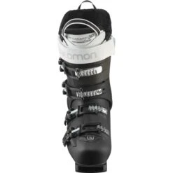 SALOMON S/MAX 80 W BLACK/STERLING B/W 22 -Winkel Voor Ski-Uitrusting 9 94650 l41480900 06
