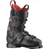 SALOMON S/PRO 120 GW BELLUGA RED BLACK 23 1 SALOMON S/PRO 120 GW BELLUGA RED BLACK 23 -Winkel Voor Ski-Uitrusting 9 94653 l41481400 01
