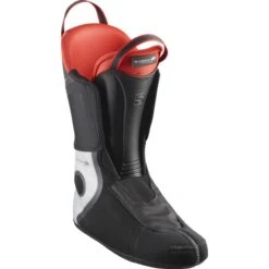 SALOMON S/PRO 120 GW BELLUGA RED BLACK 23 -Winkel Voor Ski-Uitrusting 9 94653 l41481400 03