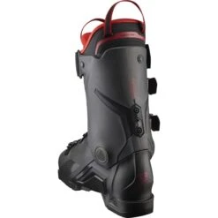 SALOMON S/PRO 120 GW BELLUGA RED BLACK 23 -Winkel Voor Ski-Uitrusting 9 94653 l41481400 05