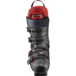 SALOMON S/PRO 120 GW BELLUGA RED BLACK 23 -Winkel Voor Ski-Uitrusting 9 94653 l41481400 06