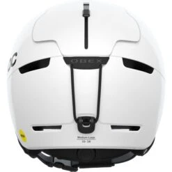POC OBEX MIPS HYDROGEN WHITE 23 -Winkel Voor Ski-Uitrusting 9 94695 obex mips hydrogen white 10113 1001 04