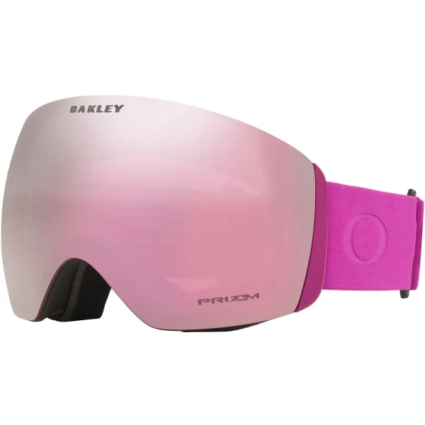 OAKLEY FLIGHT DECK L ULTRA PURPLE PRIZM HI PINK 23 3 OAKLEY FLIGHT DECK L ULTRA PURPLE PRIZM HI PINK 23