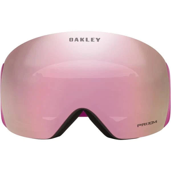 OAKLEY FLIGHT DECK L ULTRA PURPLE PRIZM HI PINK 23 4 OAKLEY FLIGHT DECK L ULTRA PURPLE PRIZM HI PINK 23 - Afbeelding 2