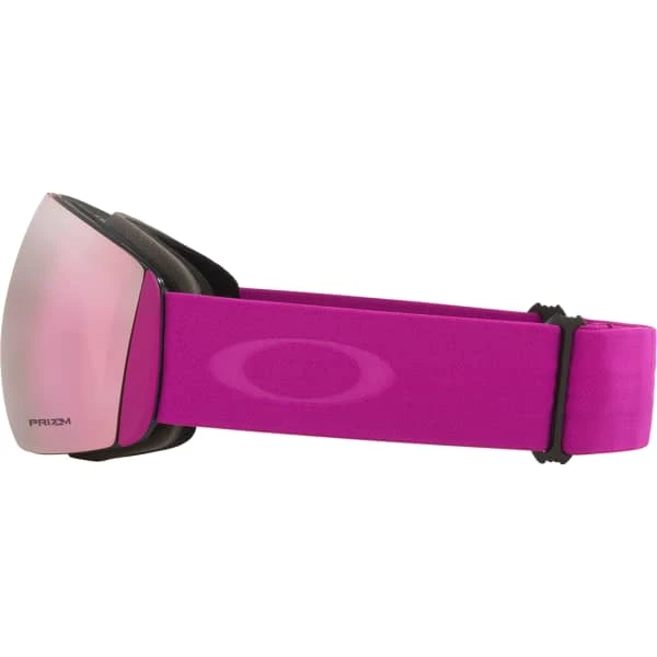 OAKLEY FLIGHT DECK L ULTRA PURPLE PRIZM HI PINK 23 5 OAKLEY FLIGHT DECK L ULTRA PURPLE PRIZM HI PINK 23 - Afbeelding 3