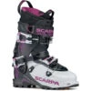 SCARPA GEA RS WHITE BLACK RED 23 -Winkel Voor Ski-Uitrusting 9 95778 gea rs w white black red 12051 502 1 01