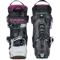 SCARPA GEA RS WHITE BLACK RED 23 -Winkel Voor Ski-Uitrusting 9 95778 gea rs w white black red 12051 502 1 03