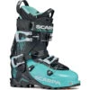 SCARPA GEA 23 -Winkel Voor Ski-Uitrusting 9 95780 gea w aqua black 12053 502 1 01