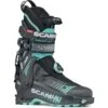 SCARPA F1 LT WMN 23 -Winkel Voor Ski-Uitrusting 9 95781 f1 lt wmn carbon aqua 12172 502 1 01
