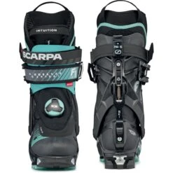 SCARPA F1 LT WMN 23 -Winkel Voor Ski-Uitrusting 9 95781 f1 lt wmn carbon aqua 12172 502 1 03