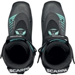 SCARPA F1 LT WMN 23 -Winkel Voor Ski-Uitrusting 9 95781 f1 lt wmn carbon aqua 12172 502 1 04