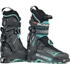 SCARPA F1 LT WMN 23 -Winkel Voor Ski-Uitrusting 9 95781 f1 lt wmn carbon aqua 12172 502 1 05