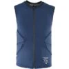 DAINESE SCARABEO FLEXAGON WAISTCOAT JR BLACK-IRIS/STRETCH-LIMO 23 -Winkel Voor Ski-Uitrusting 9 95854 scarabeo flexagon waistcoat jr black iris stretch limo 4876005 z86 01