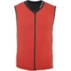 DAINESE SCARABEO VEST JR HIGH-RISK-RED/STRETCH-LIMO 23 -Winkel Voor Ski-Uitrusting 9 95858 scarabeo vest jr high risk red stretch limo 4876019 y86 01