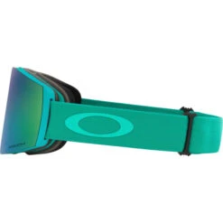 OAKLEY FALL LINE M CELESTE PRIZM JADE 23 7 OAKLEY FALL LINE M CELESTE PRIZM JADE 23 -Winkel Voor Ski-Uitrusting 9 96537 fall line m celeste prizm jade oo7103 40 03