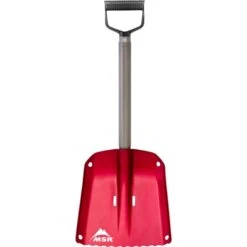 MSR OPERATOR SNOW SHOVEL T 22