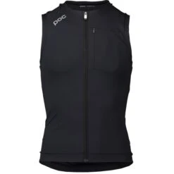 POC OSEUS VPD VEST URANIUM BLACK 23