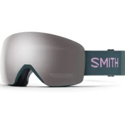 SMITH SKYLINE EVERGLADE CPS PLATINUM MIRROR 22