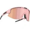 BLIZ MATRIX MATT POWDER PINK 23 -Winkel Voor Ski-Uitrusting 9 97687 matrix matt powder pink z52104 49 01