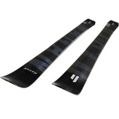 HAGAN ULTRA 87 + DYNAFIT SPEED TURN BLACK/SILVER -Winkel Voor Ski-Uitrusting 9 97919 ultra 87 shul87 21 02
