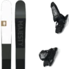 MAJESTY ADVENTURE XL + MARKER GRIFFON 13 ID BLACK -Winkel Voor Ski-Uitrusting 9 98838 adventure xl 21masadventurexl pack