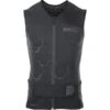 EVOC PROTECTOR VEST LITE MEN BLACK 22 -Winkel Voor Ski-Uitrusting 9 98890 protector vest lite men black 301510100 01
