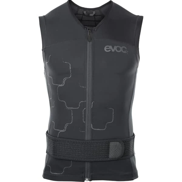 EVOC PROTECTOR VEST LITE MEN BLACK 22 3 EVOC PROTECTOR VEST LITE MEN BLACK 22