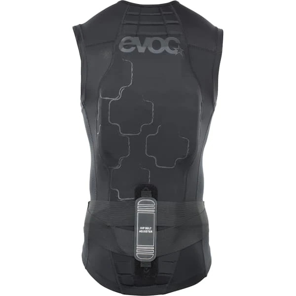 EVOC PROTECTOR VEST LITE MEN BLACK 22 4 EVOC PROTECTOR VEST LITE MEN BLACK 22 - Afbeelding 2
