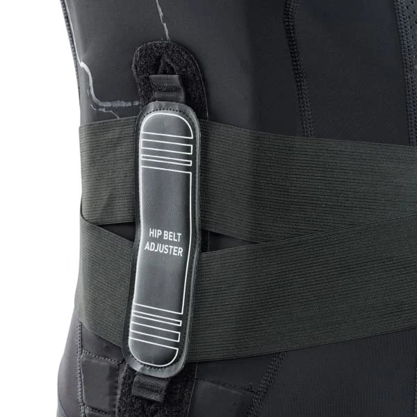 EVOC PROTECTOR VEST LITE MEN BLACK 22 5 EVOC PROTECTOR VEST LITE MEN BLACK 22 - Afbeelding 3