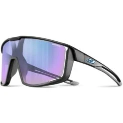 JULBO FURY NOIR/GRIS CAT1 FL BL 22