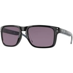 OAKLEY HOLBROOK XL HI RES W/ PRIZM GREY 23