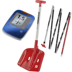 PACK ORTOVOX DIRACT 23