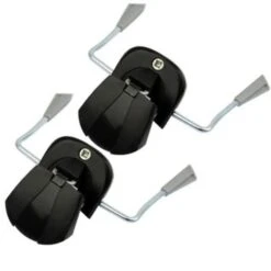 SALOMON STOP SKI B115